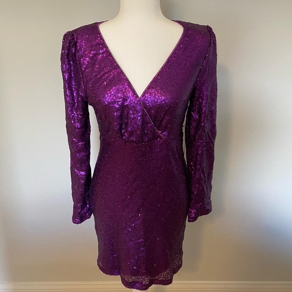 Lulus dress new with tags